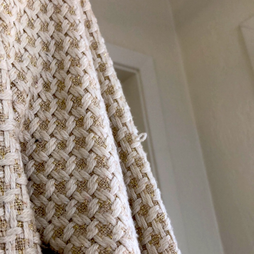 Luster for Life Modcloth Coat - Picture 7 of 10